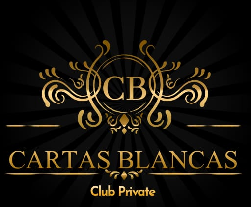 Cartas Blancas Club Logo
